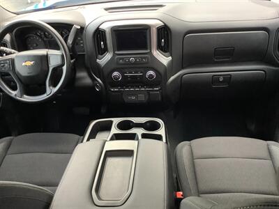 2025 CHEVROLET SILVERADO CUSTOM   - Photo 46 - Crest Hill, IL 60403