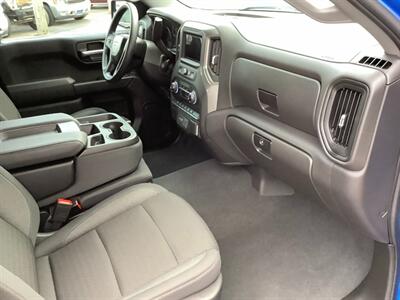 2025 CHEVROLET SILVERADO CUSTOM   - Photo 41 - Crest Hill, IL 60403