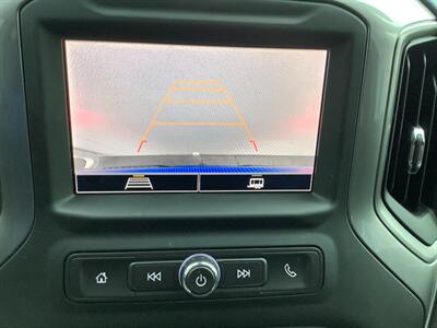 2025 CHEVROLET SILVERADO CUSTOM   - Photo 14 - Crest Hill, IL 60403