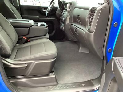 2025 CHEVROLET SILVERADO CUSTOM   - Photo 40 - Crest Hill, IL 60403