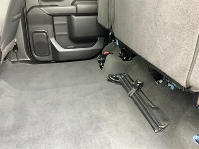 2025 CHEVROLET SILVERADO CUSTOM   - Photo 33 - Crest Hill, IL 60403