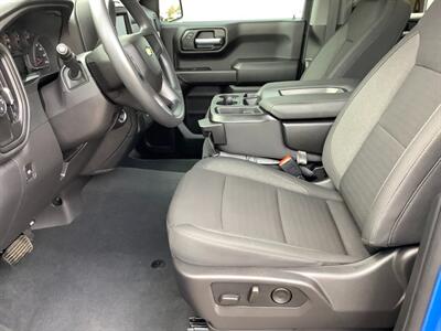 2025 CHEVROLET SILVERADO CUSTOM   - Photo 29 - Crest Hill, IL 60403