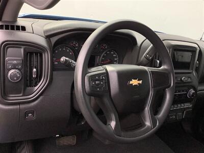 2025 CHEVROLET SILVERADO CUSTOM   - Photo 20 - Crest Hill, IL 60403