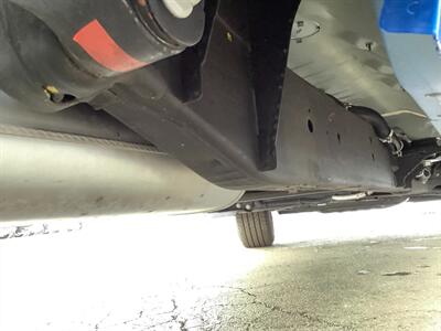 2025 CHEVROLET SILVERADO CUSTOM   - Photo 57 - Crest Hill, IL 60403