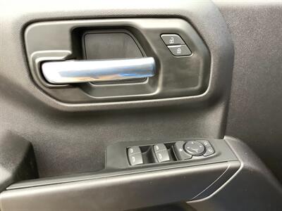 2025 CHEVROLET SILVERADO CUSTOM   - Photo 16 - Crest Hill, IL 60403