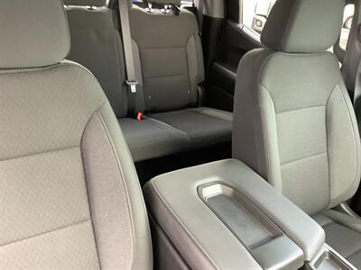 2025 CHEVROLET SILVERADO CUSTOM   - Photo 45 - Crest Hill, IL 60403