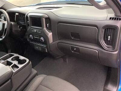 2025 CHEVROLET SILVERADO CUSTOM   - Photo 42 - Crest Hill, IL 60403