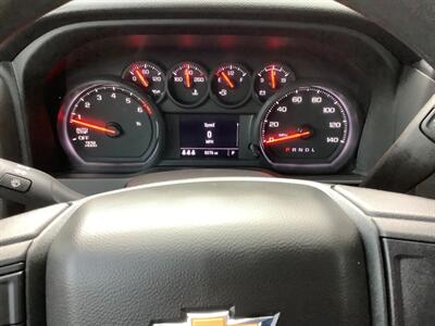 2025 CHEVROLET SILVERADO CUSTOM   - Photo 28 - Crest Hill, IL 60403