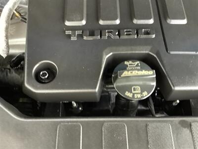 2025 CHEVROLET SILVERADO CUSTOM   - Photo 61 - Crest Hill, IL 60403