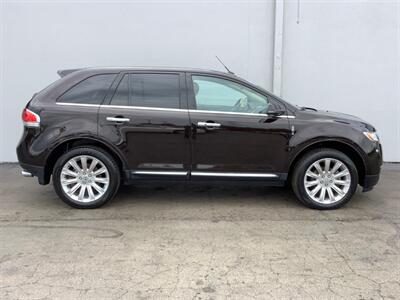 2013 Lincoln MKX   - Photo 9 - Crest Hill, IL 60403