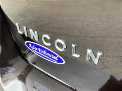 2013 Lincoln MKX   - Photo 37 - Crest Hill, IL 60403