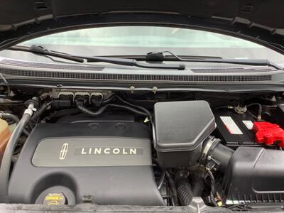 2013 Lincoln MKX   - Photo 44 - Crest Hill, IL 60403