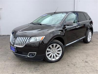 2013 Lincoln MKX   - Photo 2 - Crest Hill, IL 60403