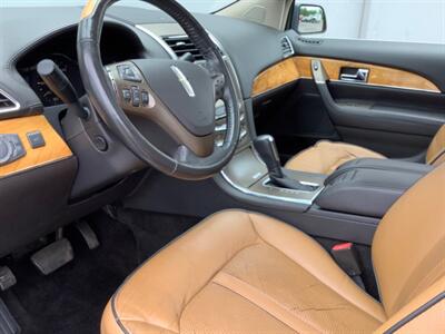 2013 Lincoln MKX   - Photo 16 - Crest Hill, IL 60403