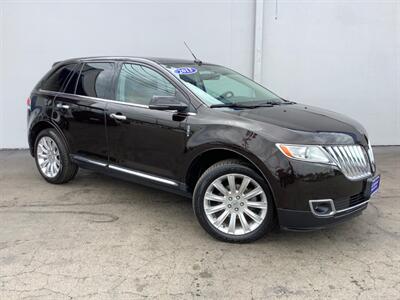 2013 Lincoln MKX   - Photo 11 - Crest Hill, IL 60403