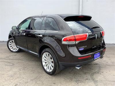 2013 Lincoln MKX   - Photo 4 - Crest Hill, IL 60403