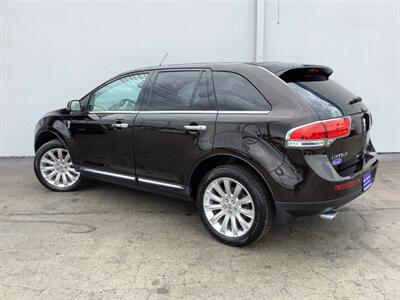 2013 Lincoln MKX   - Photo 5 - Crest Hill, IL 60403