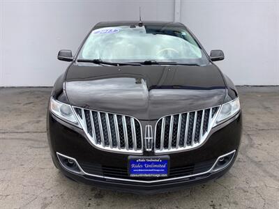 2013 Lincoln MKX   - Photo 12 - Crest Hill, IL 60403