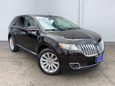 2013 Lincoln MKX   - Photo 10 - Crest Hill, IL 60403