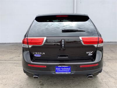 2013 Lincoln MKX   - Photo 6 - Crest Hill, IL 60403