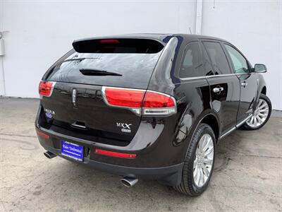 2013 Lincoln MKX   - Photo 7 - Crest Hill, IL 60403