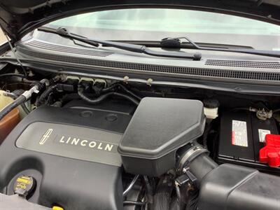 2013 Lincoln MKX   - Photo 45 - Crest Hill, IL 60403