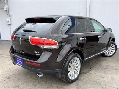 2013 Lincoln MKX   - Photo 8 - Crest Hill, IL 60403