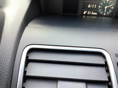 2017 Subaru Forester 2.5i Premium   - Photo 39 - Crest Hill, IL 60403