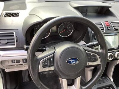 2017 Subaru Forester 2.5i Premium   - Photo 14 - Crest Hill, IL 60403