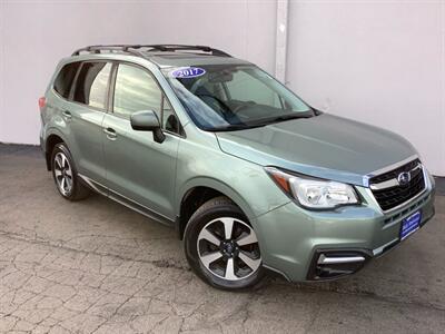 2017 Subaru Forester 2.5i Premium   - Photo 6 - Crest Hill, IL 60403