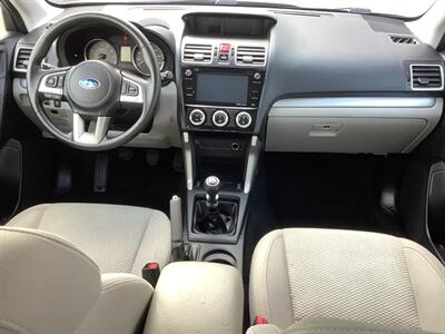 2017 Subaru Forester 2.5i Premium   - Photo 43 - Crest Hill, IL 60403