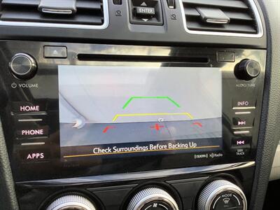 2017 Subaru Forester 2.5i Premium   - Photo 8 - Crest Hill, IL 60403