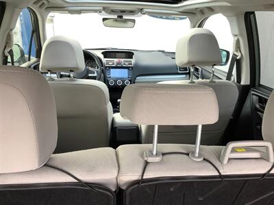 2017 Subaru Forester 2.5i Premium   - Photo 45 - Crest Hill, IL 60403