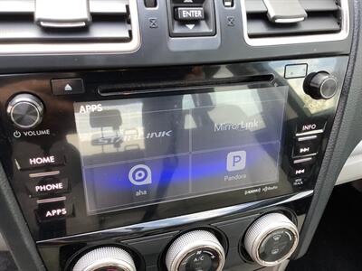 2017 Subaru Forester 2.5i Premium   - Photo 18 - Crest Hill, IL 60403