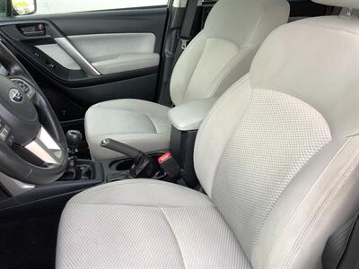 2017 Subaru Forester 2.5i Premium   - Photo 19 - Crest Hill, IL 60403