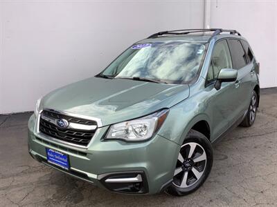 2017 Subaru Forester 2.5i Premium   - Photo 36 - Crest Hill, IL 60403