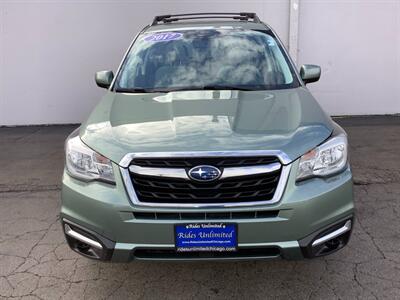 2017 Subaru Forester 2.5i Premium   - Photo 7 - Crest Hill, IL 60403
