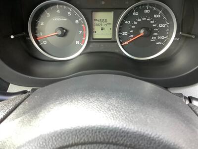 2017 Subaru Forester 2.5i Premium   - Photo 40 - Crest Hill, IL 60403