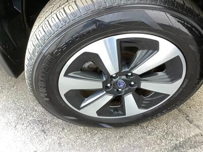 2017 Subaru Forester 2.5i Premium   - Photo 46 - Crest Hill, IL 60403