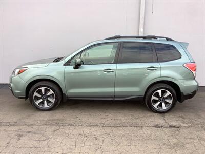 2017 Subaru Forester 2.5i Premium   - Photo 37 - Crest Hill, IL 60403