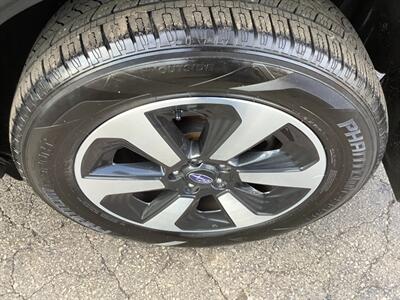 2017 Subaru Forester 2.5i Premium   - Photo 34 - Crest Hill, IL 60403