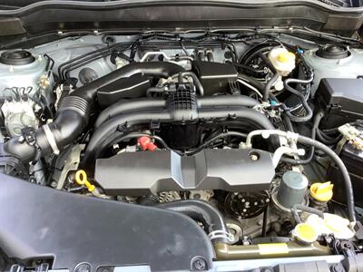 2017 Subaru Forester 2.5i Premium   - Photo 35 - Crest Hill, IL 60403