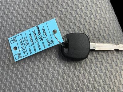 2017 Subaru Forester 2.5i Premium   - Photo 29 - Crest Hill, IL 60403