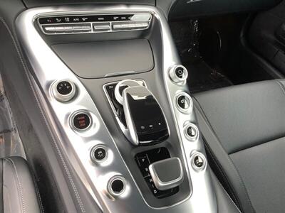 2018 Mercedes-Benz AMG GT - Photo 22 - Crest Hill, IL 60403
