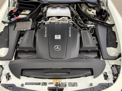 2018 Mercedes-Benz AMG GT - Photo 60 - Crest Hill, IL 60403