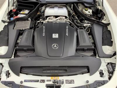 2018 Mercedes-Benz AMG GT   - Photo 60 - Crest Hill, IL 60403