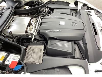 2018 Mercedes-Benz AMG GT   - Photo 62 - Crest Hill, IL 60403