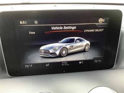 2018 Mercedes-Benz AMG GT - Photo 31 - Crest Hill, IL 60403