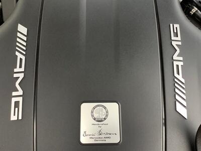 2018 Mercedes-Benz AMG GT - Photo 64 - Crest Hill, IL 60403