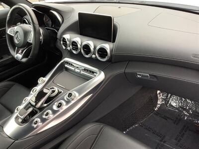 2018 Mercedes-Benz AMG GT   - Photo 41 - Crest Hill, IL 60403